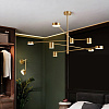 Картинка - Настенный светильник ImperiumLoft Sunshine-Wall01 178130-26