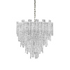 Картинка - Люстра Delight Collection 5116-H640 L10 chrome