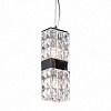 Картинка - Подвесной светильник Delight Collection BRCH102D chrome