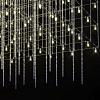 Картинка - Подвесная люстра Loft It Crystal cube 10146/800