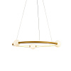 Картинка - Подвесной светильник Delight Collection MD19001035-1A gold