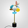 Картинка - Настольная лампа ImperiumLoft Matisse-Tab01 191873-26