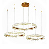 Картинка - Люстра Delight Collection D3339 gold
