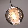 Картинка - Подвесной светильник Delight Collection 2815P/1 clear