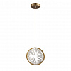 Картинка - Подвесной светильник Delight Collection XD-1 gold
