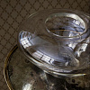 Картинка - Ваза GLASSBURG STONE