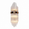 Картинка - Настенный светильник Delight Collection BRWL7024 gold
