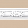 Картинка - Молдинг с рисунком DECOMASTER DT-8051 (40*24*2400мм)