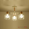 Картинка - Потолочная люстра ImperiumLoft Corf-B01 189481-26
