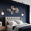 Картинка - Светильник подвесной ImperiumLoft Lilla-Black01 189795-23