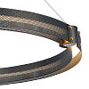 Картинка - Подвесной светильник Delight Collection MD19030068-1B black/gold