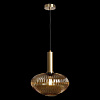 Картинка - Светильник подвесной Loft It Iris 2071-C+BR