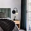 Картинка - Настенное бра ImperiumLoft Timo01 141077-26