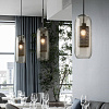 Картинка - Светильник подвесной ImperiumLoft Catch-Amber01 200987-26
