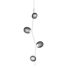 Картинка - Светильник подвесной Loft It Sakura 10212/4P White
