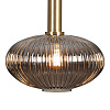 Картинка - Светильник подвесной Loft It Iris 2070-C+BR