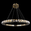 Картинка - Подвесная люстра Loft It Tiffany 10204/1000 Gold