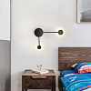 Картинка - Настенный светильник ImperiumLoft Asbro01 140534-26