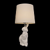 Картинка - Настольная лампа Loft It Rabbit 10190 White