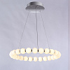 Картинка - Подвесной светильник Delight Collection MD19001033-1A chrome