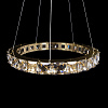 Картинка - Подвесная люстра Loft It Tiffany 10204/600 Gold