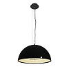 Картинка - Светильник подвесной Loft It Mirabell 10106/600 Black