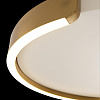 Картинка - Светильник потолочный Loft It Ring 10026