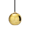 Картинка - Светильник подвесной Loft It Copper Shade LOFT2024-A