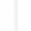 Картинка - Планка левая LINERIO M-LINE WHITE 2,65