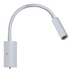 Картинка - Настенный светильник Loft It Stick 10009WH