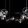 Картинка - Подвесная люстра Loft It Molecule 10023/850