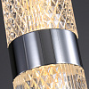 Картинка - Подвесной светильник Delight Collection OMT-885M chrome