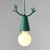Картинка - Светильник подвесной ImperiumLoft Deer-One01 178110-26
