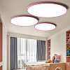 Картинка - Светильник потолочный ImperiumLoft Slim01 141008-26