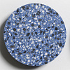 Картинка - Настенный светильник Delight Collection Terrazzo blue