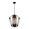 Картинка - Подвесная люстра Loft It Column LOFT1136