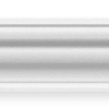 Картинка - Молдинг гладкий DECOMASTER D161SДМ (40*17*2000мм)