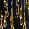 Картинка - Подвесной светильник Delight Collection OMG07287-11 gold