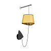 Картинка - Настенное бра Loft It Nuage LOFT1163-1YL