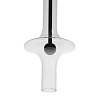 Картинка - Светильник подвесной Loft It Tube 10061BK