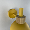 Картинка - Настенное бра ImperiumLoft Fantawall01 204546-26