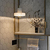 Картинка - Светильник подвесной ImperiumLoft Marble01 101775-26