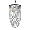 Картинка - Люстра Delight Collection Murano 3 black