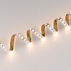 Картинка - Светодиодная лента TWIST-A120-10mm 24V Warm3000 (10 W/m, IP20, 2835, 5m) (Arlight, Открытый) 030009(2)