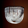 Картинка - Люстра Delight Collection Murano 7 black