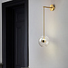 Картинка - Настенное бра ImperiumLoft Bubble-B-Wall01 133216-22