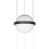 Картинка - Светильник подвесной Loft It Jardin 10121/B