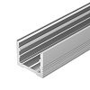 Картинка - Профиль SL-SLIM-H13M-2000 ANOD 023718