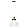 Картинка - Светильник подвесной Loft It Factory filament LOFT1123