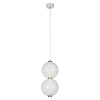 Картинка - Светильник подвесной Loft It Pearls 10205/E